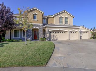 516 Sepultra Ct, Roseville, CA