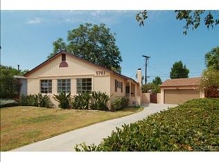5701 Graves Ave, Encino, CA 91316