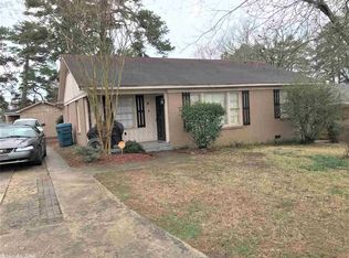 8 Carlton Dr, Little Rock, AR 72204