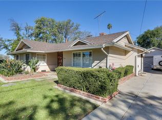 3089 Westridge Rd, Riverside, CA 92506
