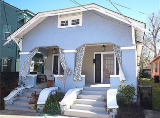1516 Constance St, New Orleans, LA 70130