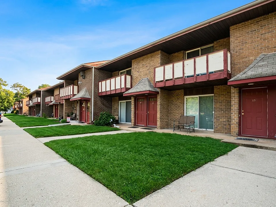 Vineland Apartments