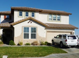 4033 Jonathon St, Lancaster, CA 93536