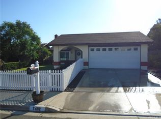 7482 Pheasant Run Rd, Riverside, CA 92509