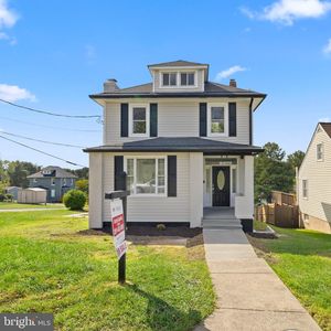 1720 Arbutus Ave, Baltimore, MD, 21227