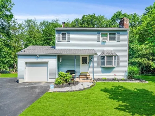 233 M And M Road, Middletown, NY 10940