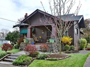 3042 NE 52nd Ave, Portland, OR 97213