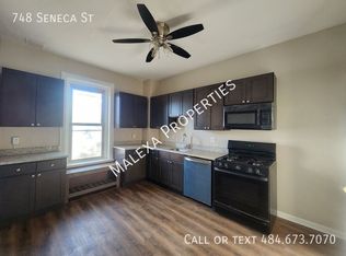 748 Seneca St, Bethlehem, PA 18015