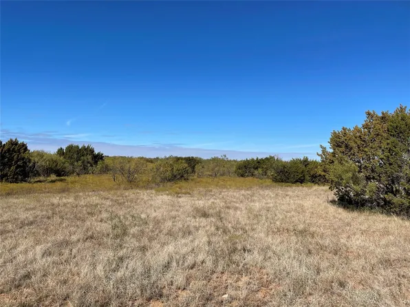 Bell Plains Rd, Tuscola, TX 79562