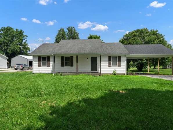 100 Ayers Ln, Scottsville, KY 42164