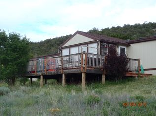 25 North Trl, Edgewood, NM 87015