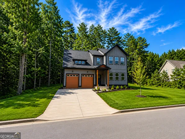 458 Mary Hl, Douglasville, GA 30134