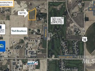 0 N Pollard Ln, Star, ID 83669