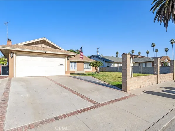 12743 Harlow Ave, Riverside, CA 92503