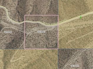 0 E Burro Creek Xing, Wikieup, AZ 85360