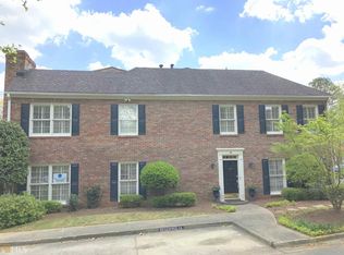 46 Lullwater Pl NE, Atlanta, GA 30307