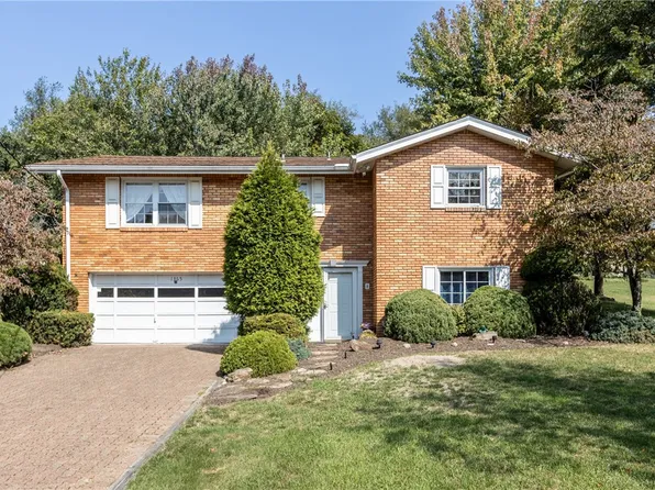 1365 Venetia Rd, Eighty Four, PA 15330