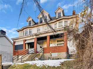 819 Neidel St, Pittsburgh, PA 15220