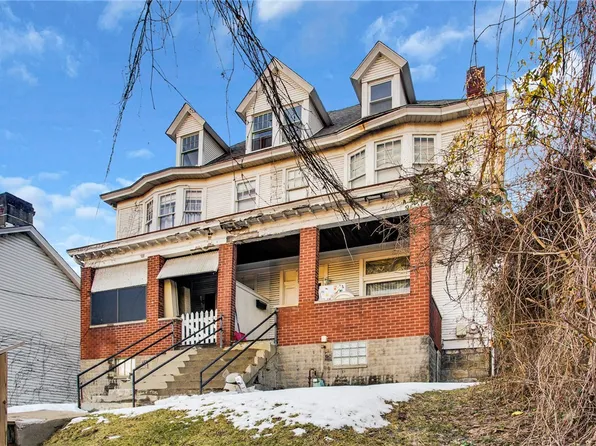819 Neidel St, Pittsburgh, PA 15220