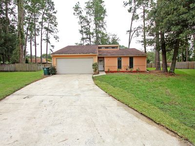 10532 Arrowhead Ct, Jacksonville, FL, 32257