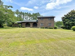 197 E Omega Eldorado Rd, Lenox, GA 31637