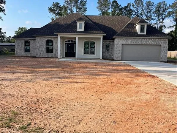 13617 Rue Chateau, Ponchatoula, LA 70454