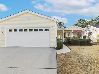 583 Woodholme Dr., Conway, SC, 29526