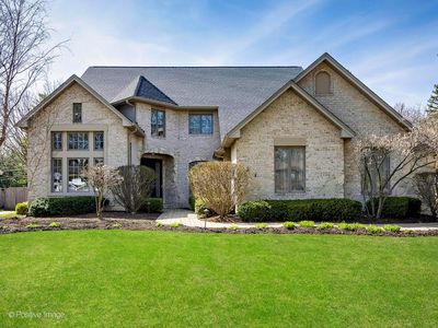 116 Springlake Ave, Hinsdale, IL, 60521