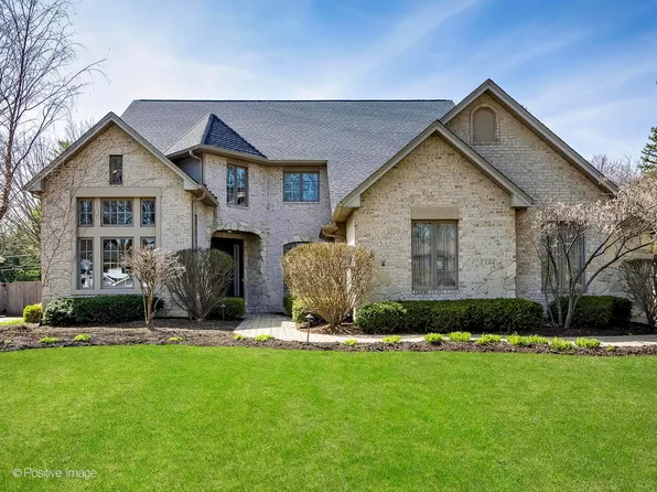 116 Springlake Ave, Hinsdale, IL 60521