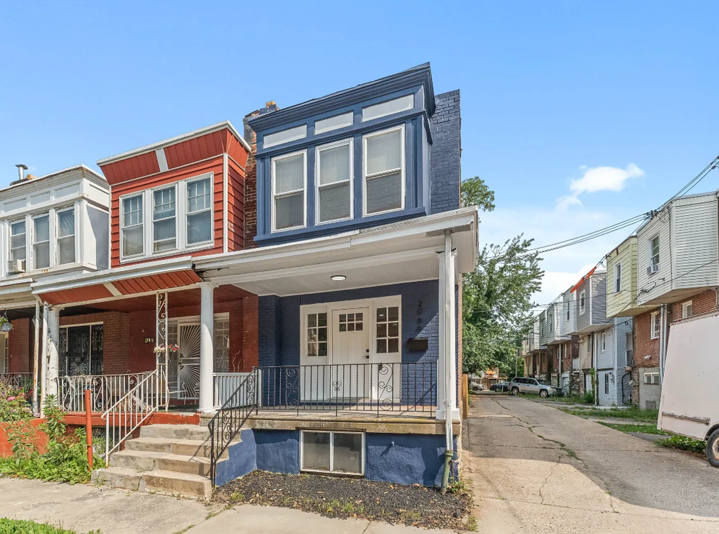 2066 Eastburn Ave. — Photo 4