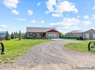 6769 Spencer Dr, Cheyenne, WY 82007
