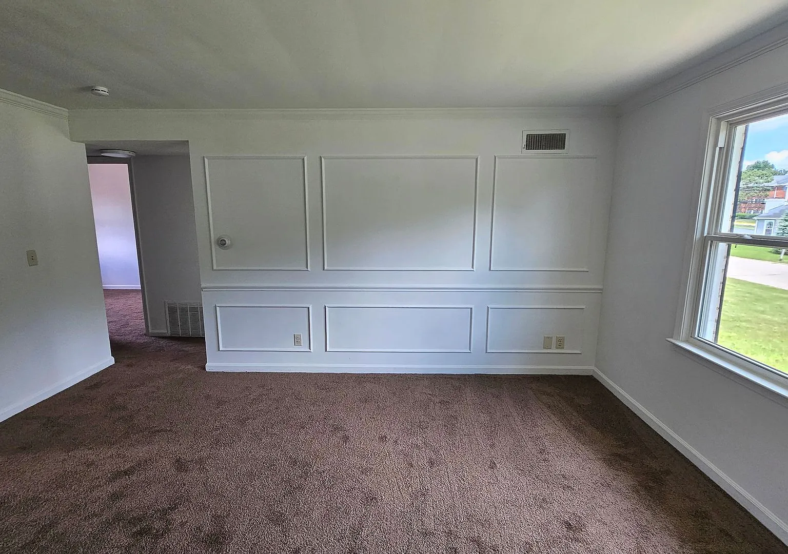 Wilging Apts — Photo 1