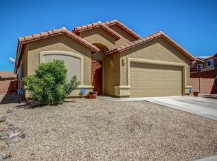 135 S Beyerville Pl E, Sahuarita, AZ 85629