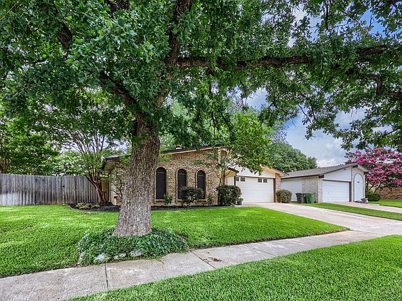 3rd image of 4117 Brookmoor Dr