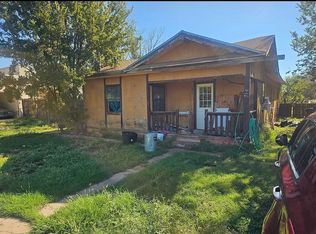 628 Hickory St, Colorado City, TX 79512