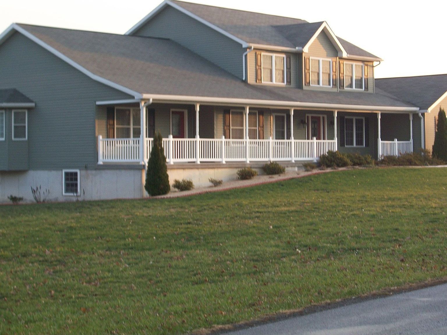 10854 Burkett Rd, Greencastle, PA 17225 Zillow