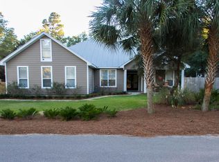 74 Carlos Ct, Santa Rosa Beach, FL 32459