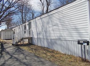 7916 Stork Rd, Alexandria, VA 22306