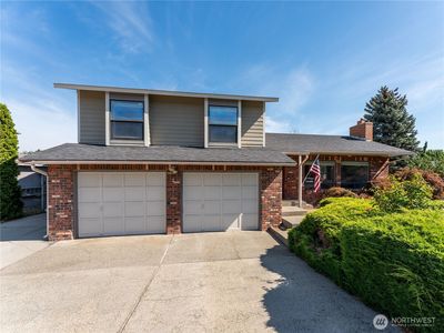 901 Willis Street, Wenatchee, WA, 98801