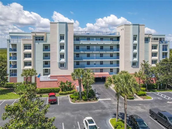 5300 S Atlantic Ave APT 9302, New Smyrna Beach, FL 32169