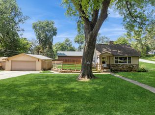 7701 Cedar Rd, Wonder Lake, IL 60097