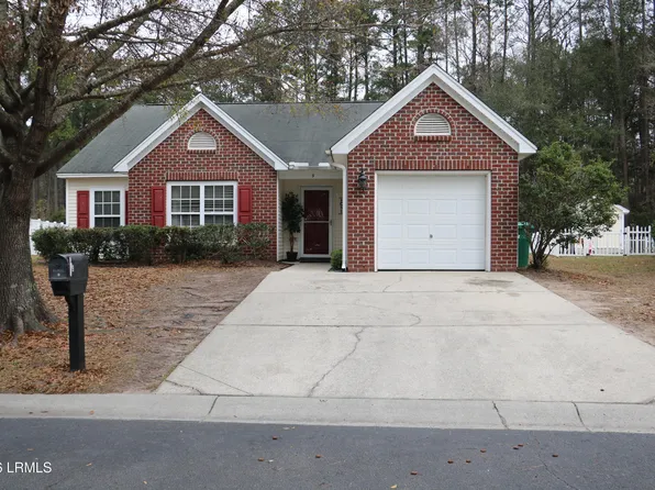 9 Boxtail Crescent, Bluffton, SC 29910