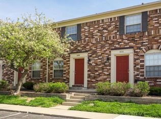 2586 Scioto View Ln, Columbus, OH 43221
