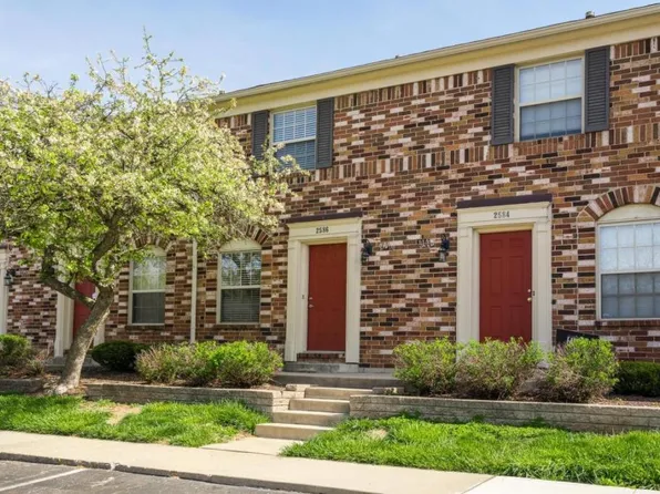 2586 Scioto View Ln, Columbus, OH 43221
