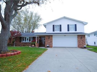 2109 W 37th St, Lorain, OH 44053