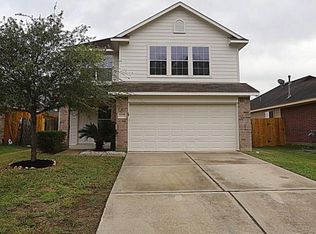2918 Cypress Island Dr, Houston, TX 77073