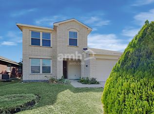 1546 Brandywine Ln, Little Elm, TX 75068