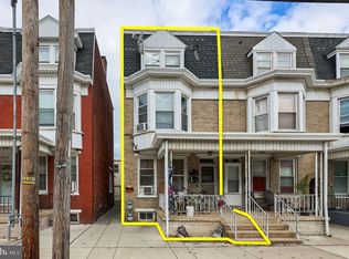 847 E Philadelphia St, York, PA 17403