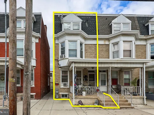 847 E Philadelphia St, York, PA 17403
