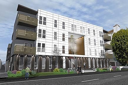 1st image of 739 S Ogden Dr APT 310